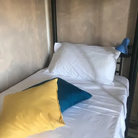 Salsa & Samba Hostel
