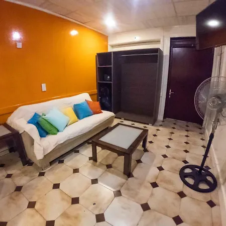 Hostel Salsa & Samba Saint Julian's